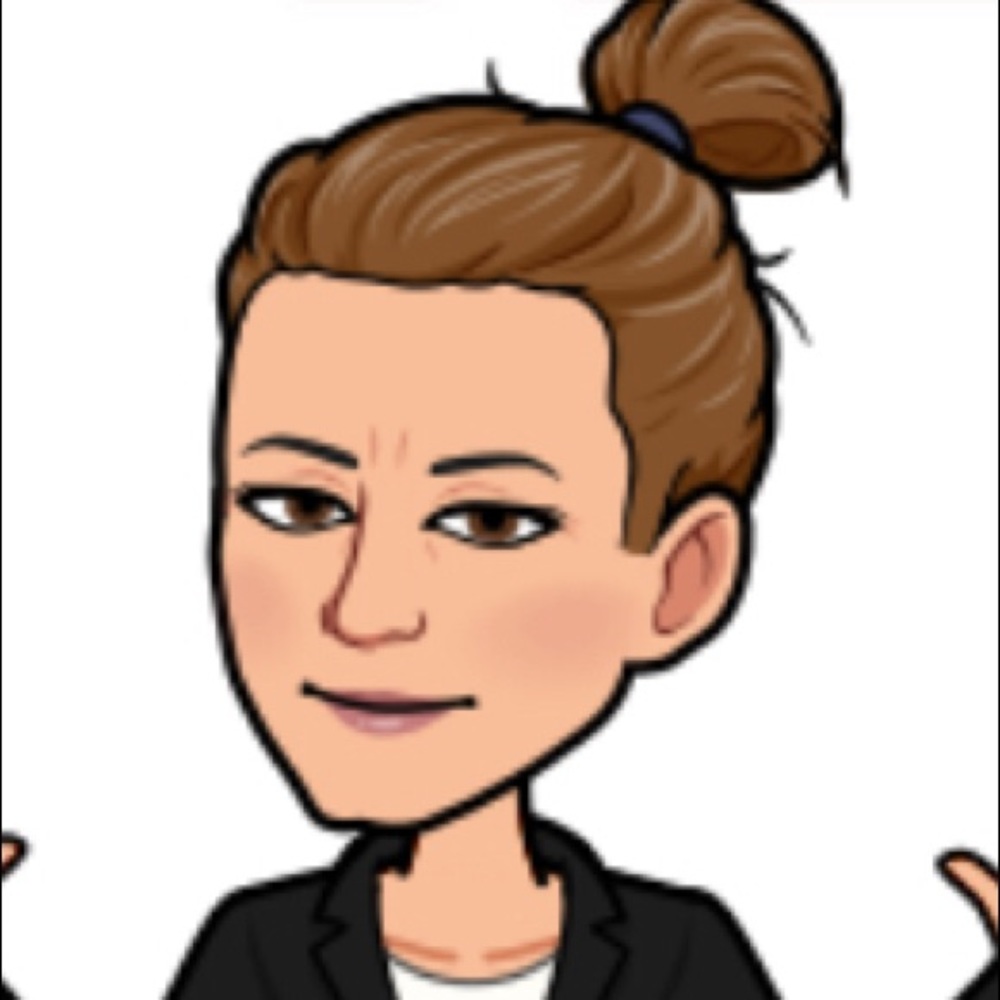 Meet your Posher, Jana